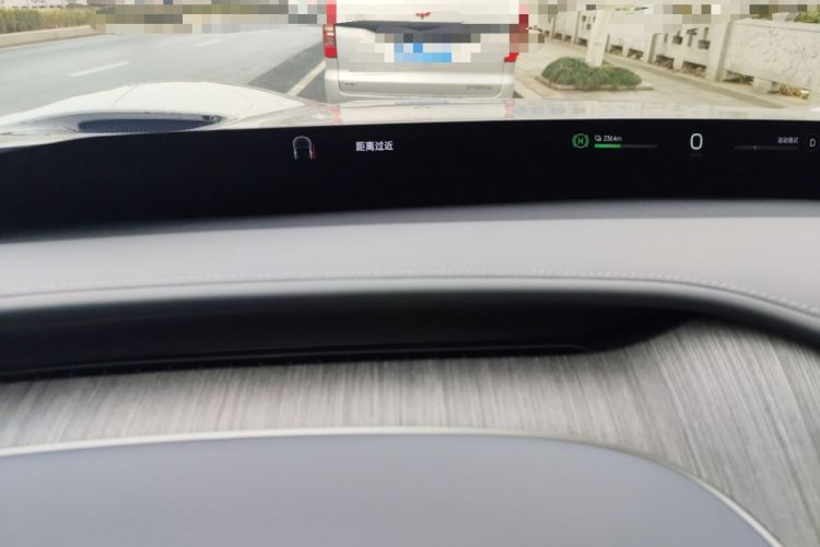 Used Xiaomi Auto YU7 2025 Ultra-Long Range All-Wheel Drive Pro Version
