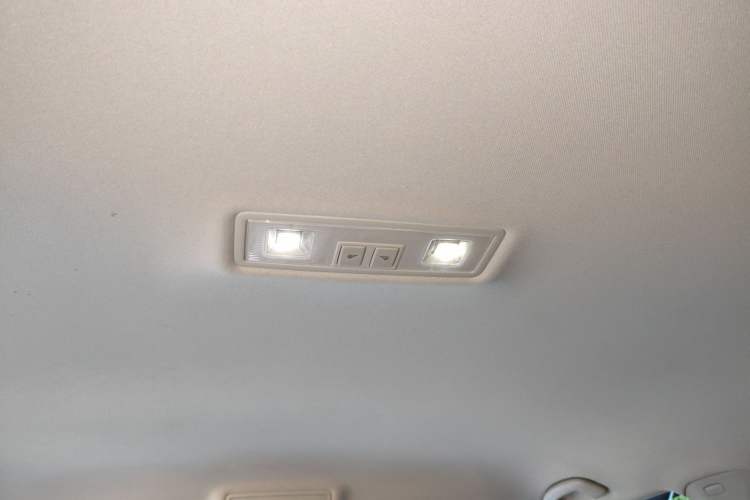 Used Volkswagen Teramont 2020 380TSI Four-Wheel Drive Comfort Edition China VI Standard
