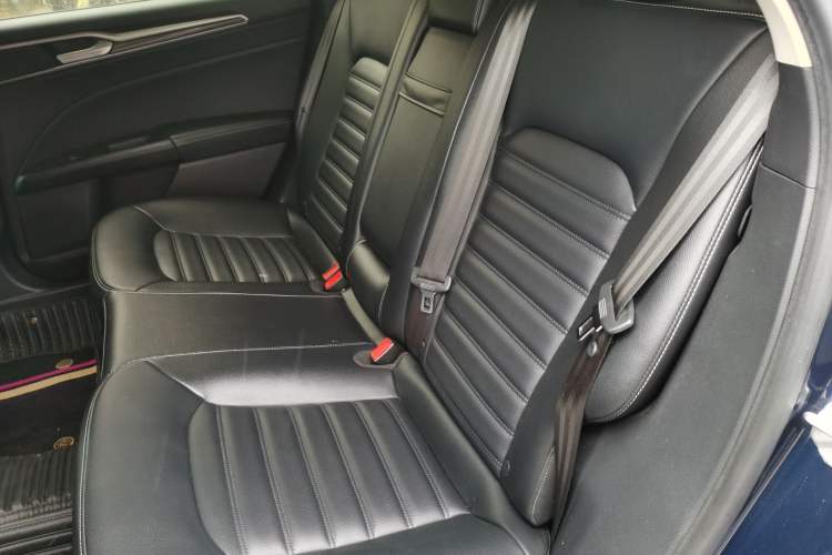 Used Ford Mondeo 2020 EcoBoost 180 Stylish Model
