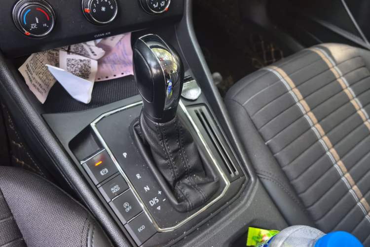 Used Volkswagen Lavida 2021 280TSI DSG Comfort Edition
