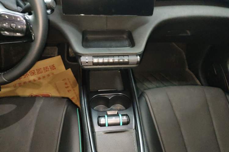 Used BYD Dolphin 2025 420km Free Edition