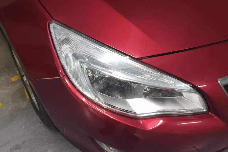 Used Buick GT 2010 XT 1.6L Automatic Fashion Edition
