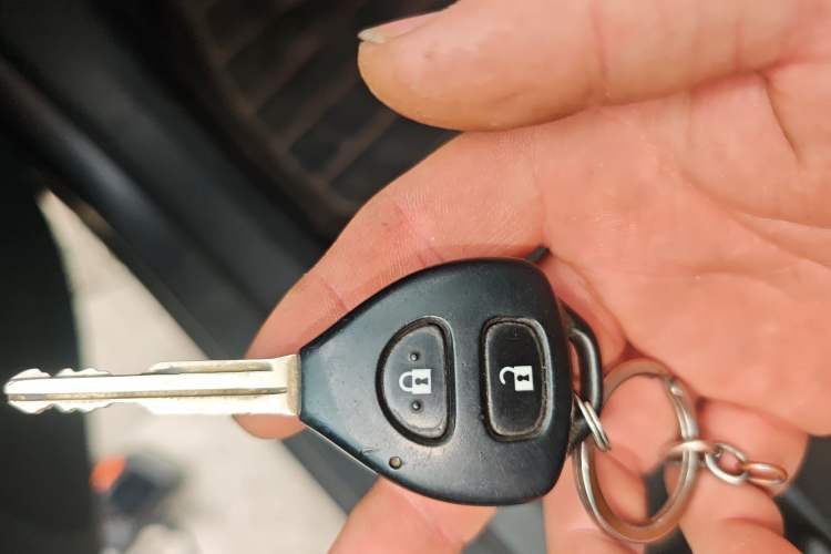 Used Toyota Corolla 2013 Special Edition 1.6L Automatic GL Cool Model