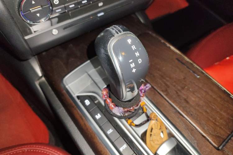 Used Maserati Ghibli 2014 3.0T Standard Edition