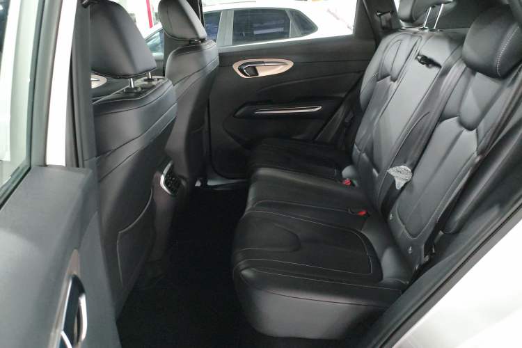 Used Bestune T90 2025 Dragon Edition 1.5T Comfort Model