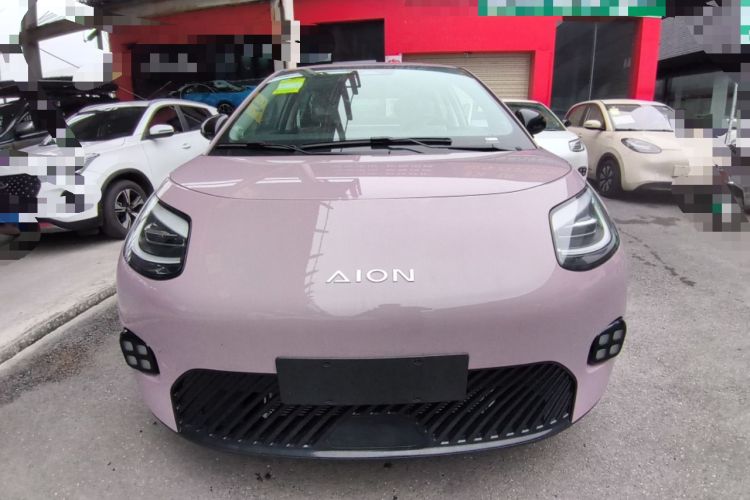 Used AION UT 2025 330 Starlight Edition