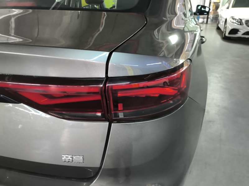 Used Geely Auto Emgrand 2022 4th Generation 1.5L CVT Luxury Model – Premium — 7