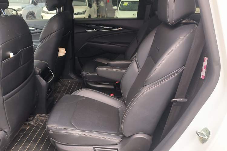 Used SAIC MAXUS G50 2020 1.3T Manual Enjoyment Base Model