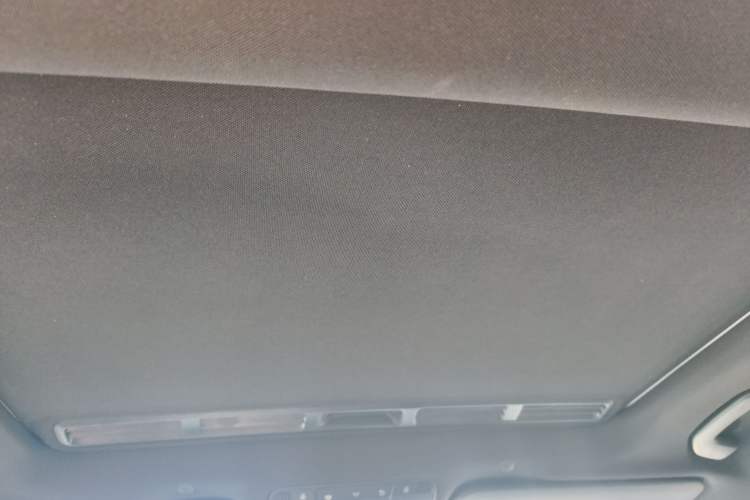 Used Mercedes-Benz EQC 2022 Facelift EQC 400 4MATIC