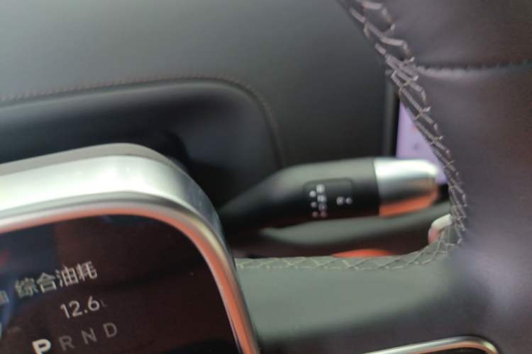 Used Li Auto L6 2024 Pro Model