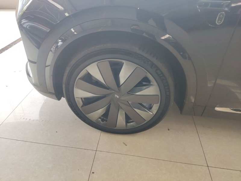 Used Li Auto L9 2026 Model Livis — 22