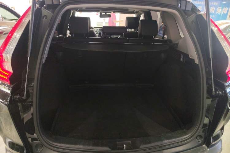 Used Honda CR-V 2019 240TURBO CVT 2WD Fashion Edition China VI
