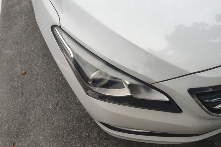 Used Hyundai Mistra 2014 1.8L Automatic Smart GLS
