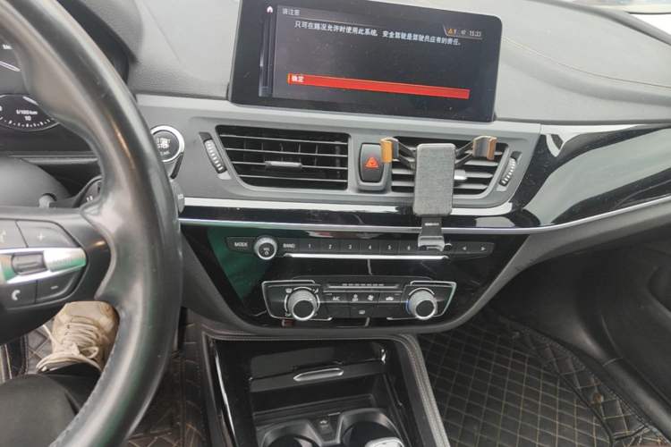 Used BMW 1 Series 2020 120i M Sport Package
