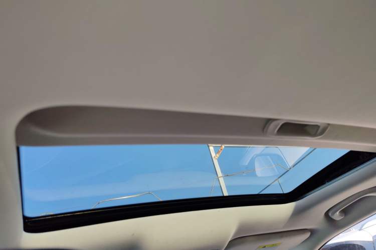 Used CHANGAN CS55PLUS 2021 Blue Whale Edition 1.5T DCT Luxury Model
