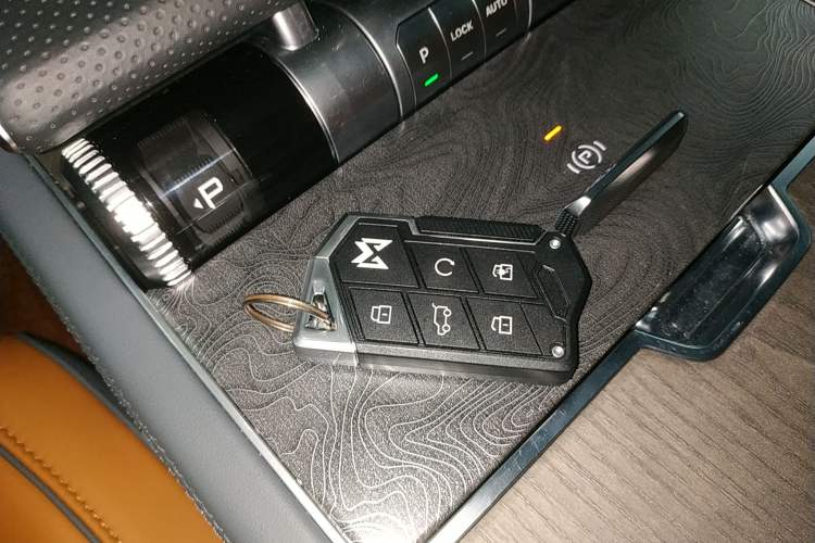 Used Brave warrior 917 2023 Range-Extended Base Model