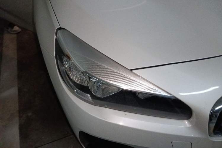 Used BMW 2 Series Gran Tourer 2018 220i Leading Model