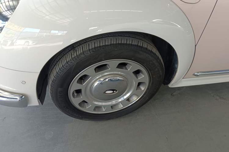 Used ORA Ballet Cat 2022 401 km Nutcracker Edition Exterior 2