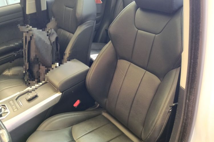 Used Land Rover Range Evoque 2018 240 PS SE Smart Brilliance Edition
