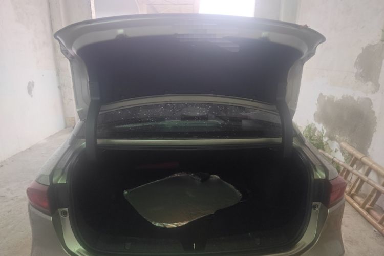 Used AION S 2020 Meizu 580 Pio