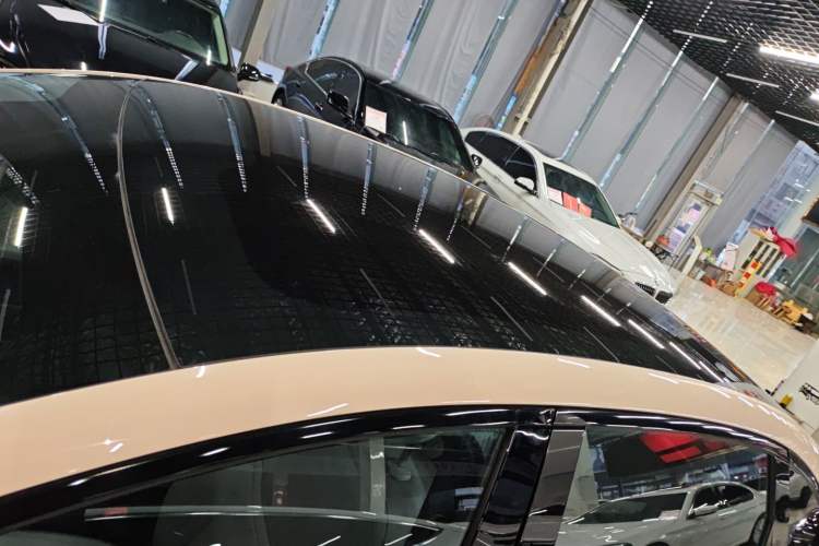 Used XPeng MONA M03 2024 620 with Ultra-Long Range
