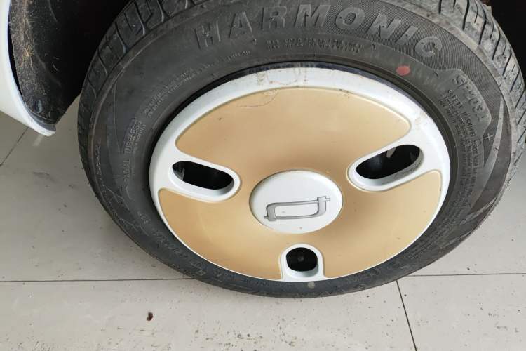 Used Bestune Pony 2025 222km Range Agile Horse