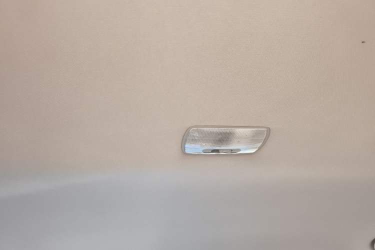 Used Honda Civic 2009 1.8L Automatic Classic Edition Headliner