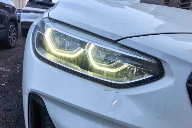 Used BMW 1 Series 2021 Revised 120i M Sport Night Edition