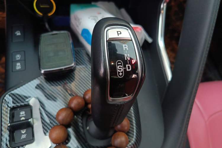 Used Jaguar E-PACE 2018 P200 China V Standard
