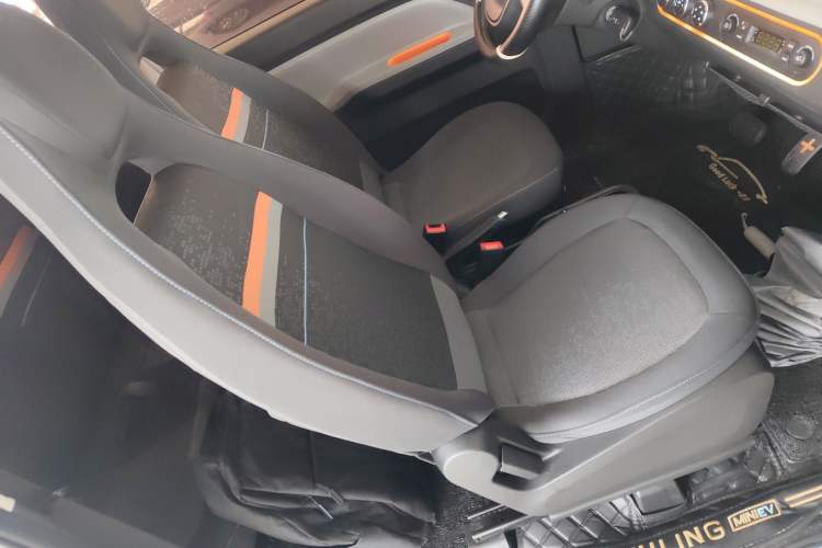 Used Wuling Hongguang MINIEV 2020 Freedom Version Lithium Iron Phosphate