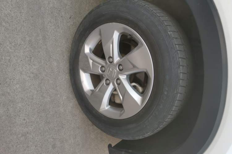 Used Honda XR-V 2017 1.5L LXi CVT Classic Edition
