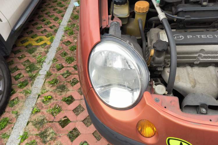 Used Baojun Lechi 2012 Revised 1.0L Manual P-TEC Standard Edition
