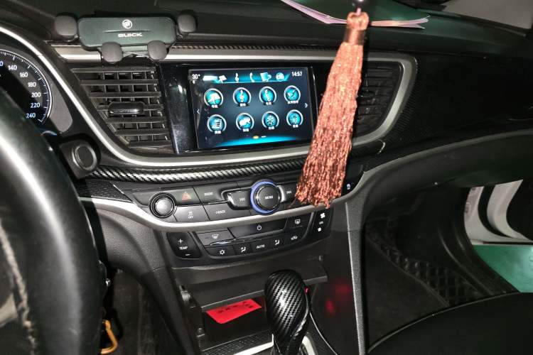 Used Buick GT 2019 18T Automatic Connected Elite Model China V Standard