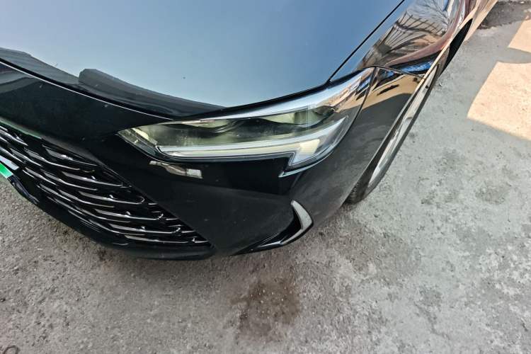 Used Buick Regal 2024 25T Deluxe Edition
