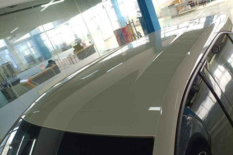 Used BYD Seagull 2025 Smart Drive Version 305 km Freedom Edition