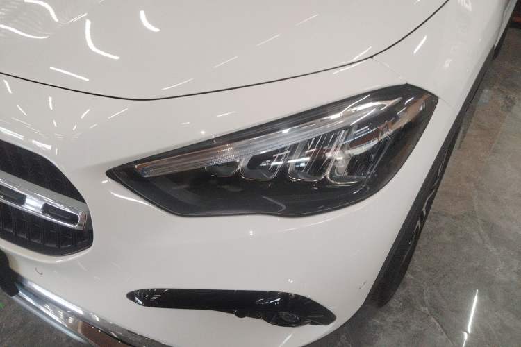 Used Mercedes-Benz GLA 2024 GLA 220