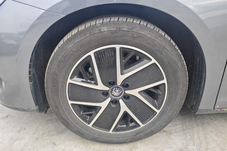 Used BYD Qin L 2024 DM-i 80KM Beyond Model
