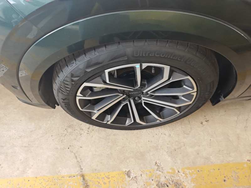Used Lynk & Co 09 EM-P 2024 2.0TD EM-P Four-Wheel Drive ULTRA Six-Seater — 22