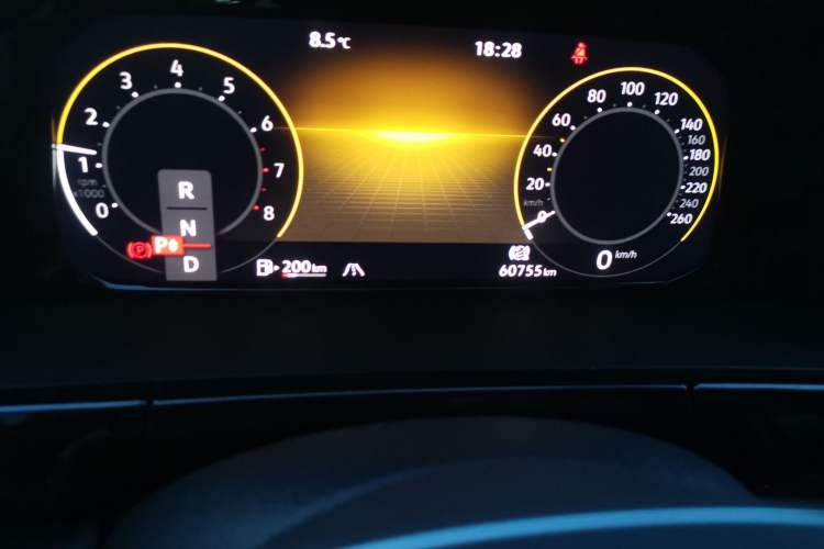 Used Volkswagen Teramont 2022 380TSI Four-Wheel Drive Luxury Edition
