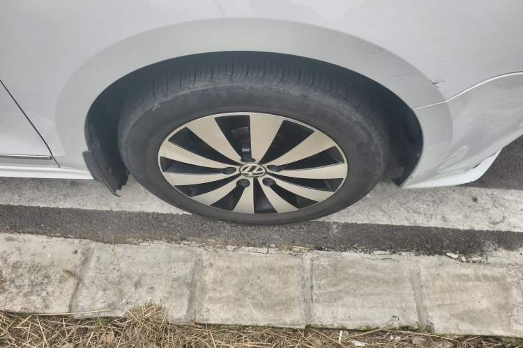 Used Volkswagen Sagitar 2018 1.6L Automatic Comfort Model