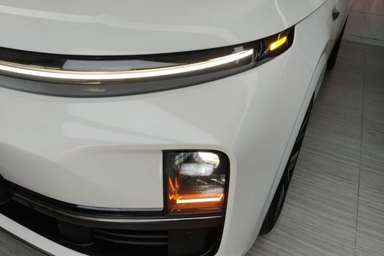 Used Li Auto L7 2024 MAX Model