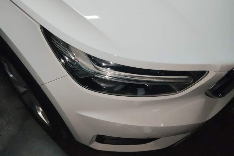 Used Volvo XC40 2021 T3 Smart & Stylish Edition
