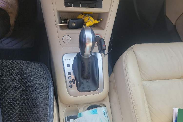 Used Volkswagen Tiguan 2012 2.0 TSI Automatic All-Wheel Drive Elite Edition