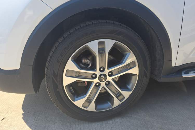 Used Kia Sportage R 2019 1.4T DCT Smart Luxury Edition GLS