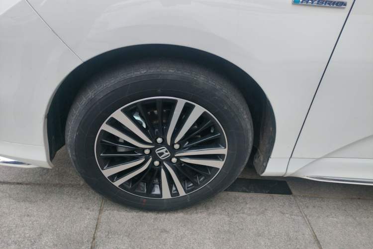 Used Honda Odyssey 2021 2.0L Rui·Supreme Edition
