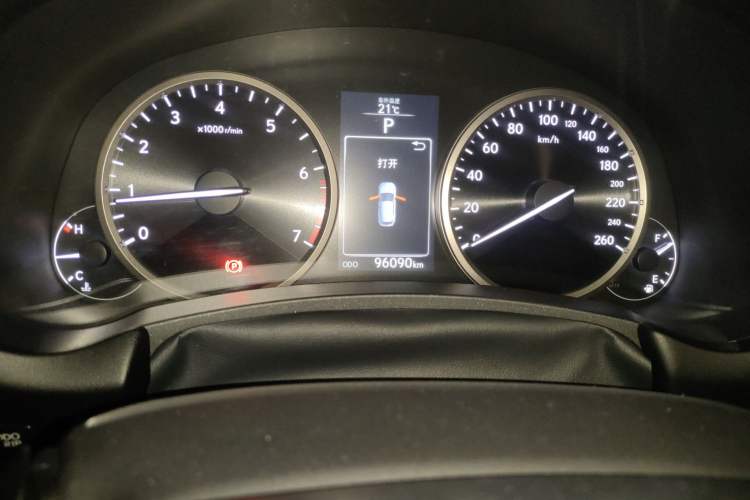 Used Lexus NX 2015 200 Front-Wheel Drive X-Trail SE Edition
