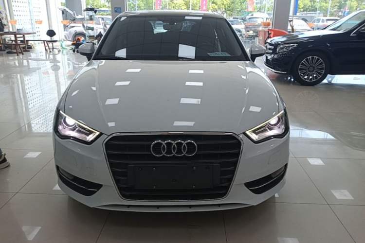 Used Audi A3 2016 Sportback 35 TFSI Ambition