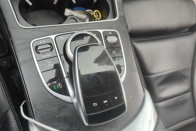 Used Mercedes-Benz C-Class 2017 C 180 L Sport Edition
