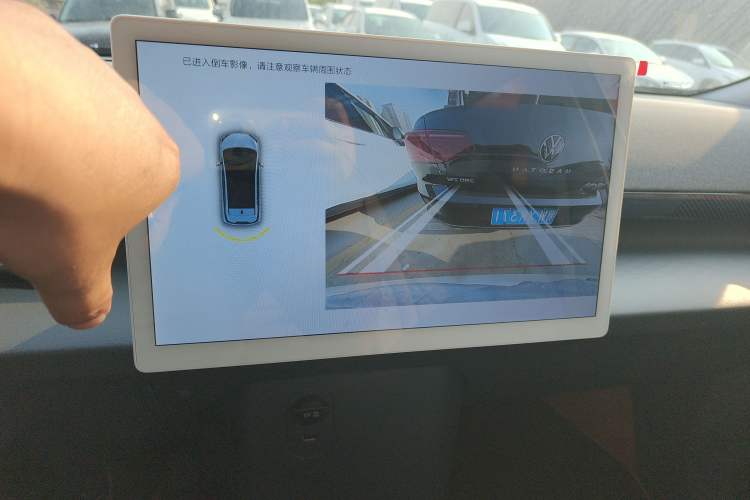 Used ARCFOX Kaola S 2024 AIR
