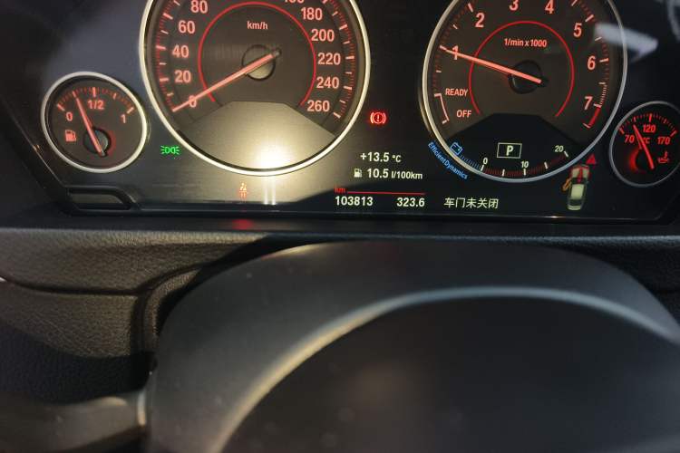 Used BMW 3 Series 2017 320Li M Sport Edition